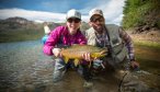 Argentina fly fishing