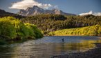 Argentina fly fishing