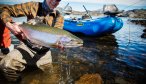 Argentina fly fishing