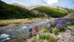 Chile Fly Fishing