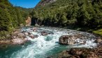 Chile Fly Fishing