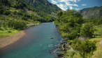 Chile Fly Fishing