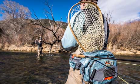 Montana river guides