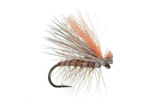 Hot Wing Elk Caddis