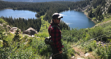 Tim Patella Montana Fishing Guide