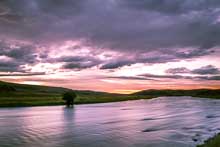 Montana Rivers